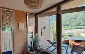 Туры в отель Тishina V Gorah S Goryachey Kupelyyu Na Beregu Zhivopisnoy Reki Private House Туры в отель Тishina V Gorah S Goryachey Kupelyyu Na Beregu Zhivopisnoy Reki Private House