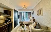 Туры в отель Cosmos Living Majestic Studio GCV2 Apartment Туры в отель Cosmos Living Majestic Studio GCV2 Apartment