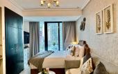 Туры в отель Cosmos Living Majestic Studio GCV2 Apartment Туры в отель Cosmos Living Majestic Studio GCV2 Apartment