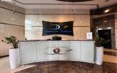 Туры в отель Cosmos Living Majestic Studio GCV2 Apartment Туры в отель Cosmos Living Majestic Studio GCV2 Apartment