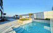 Туры в отель Cosmos Living Majestic Studio GCV2 Apartment Туры в отель Cosmos Living Majestic Studio GCV2 Apartment
