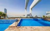 Туры в отель Cosmos Living Majestic Studio GCV2 Apartment Туры в отель Cosmos Living Majestic Studio GCV2 Apartment
