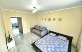 Туры в отель Na Prospekte Pobedy 151 ot KvarTerry Flat Туры в отель Na Prospekte Pobedy 151 ot KvarTerry Flat