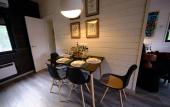 Туры в отель Shapki Dacha Hygge Cottage Туры в отель Shapki Dacha Hygge Cottage