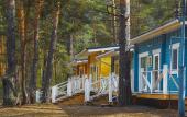 Туры в отель Lesnye Kvartaly Glamping Туры в отель Lesnye Kvartaly Glamping