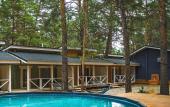 Туры в отель Lesnye Kvartaly Glamping Туры в отель Lesnye Kvartaly Glamping