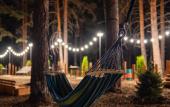 Туры в отель Lesnye Kvartaly Glamping Туры в отель Lesnye Kvartaly Glamping