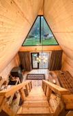 Туры в отель Mood Villa Kazbegi Shale Туры в отель Mood Villa Kazbegi Shale