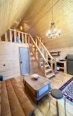Туры в отель Mood Villa Kazbegi Shale Туры в отель Mood Villa Kazbegi Shale