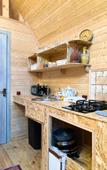 Туры в отель Mood Villa Kazbegi Shale Туры в отель Mood Villa Kazbegi Shale