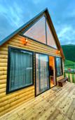 Туры в отель Mood Villa Kazbegi Shale Туры в отель Mood Villa Kazbegi Shale