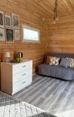Туры в отель Pod Zvezdami Standart Cottage Туры в отель Pod Zvezdami Standart Cottage