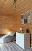Туры в отель Pod Zvezdami Standart Cottage Туры в отель Pod Zvezdami Standart Cottage