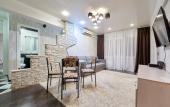 Туры в отель Na Ostrovskogo 37 Apartments Туры в отель Na Ostrovskogo 37 Apartments