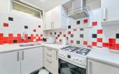 Туры в отель Na Ostrovskogo 37 Apartments Туры в отель Na Ostrovskogo 37 Apartments