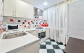 Туры в отель Na Ostrovskogo 37 Apartments Туры в отель Na Ostrovskogo 37 Apartments