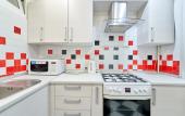 Туры в отель Na Ostrovskogo 37 Apartments Туры в отель Na Ostrovskogo 37 Apartments