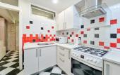 Туры в отель Na Ostrovskogo 37 Apartments Туры в отель Na Ostrovskogo 37 Apartments