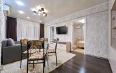 Туры в отель Na Ostrovskogo 37 Apartments Туры в отель Na Ostrovskogo 37 Apartments