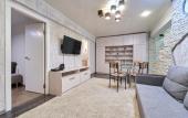 Туры в отель Na Ostrovskogo 37 Apartments Туры в отель Na Ostrovskogo 37 Apartments