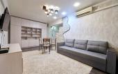 Туры в отель Na Ostrovskogo 37 Apartments Туры в отель Na Ostrovskogo 37 Apartments