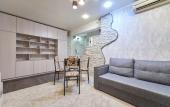 Туры в отель Na Ostrovskogo 37 Apartments Туры в отель Na Ostrovskogo 37 Apartments
