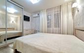 Туры в отель Na Ostrovskogo 37 Apartments Туры в отель Na Ostrovskogo 37 Apartments