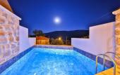 Туры в отель Nouba Villas Туры в отель Nouba Villas