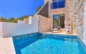 Туры в отель Nouba Villas Туры в отель Nouba Villas