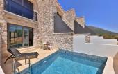 Туры в отель Nouba Villas Туры в отель Nouba Villas