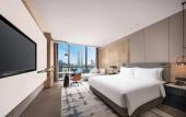 Туры в отель Wyndham Grand Shenzhen Guangming Туры в отель Wyndham Grand Shenzhen Guangming