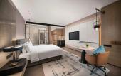 Туры в отель Wyndham Grand Shenzhen Guangming Туры в отель Wyndham Grand Shenzhen Guangming