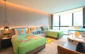 Туры в отель Wyndham Grand Shenzhen Guangming Туры в отель Wyndham Grand Shenzhen Guangming