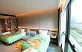 Туры в отель Wyndham Grand Shenzhen Guangming Туры в отель Wyndham Grand Shenzhen Guangming
