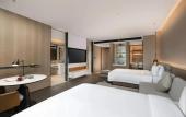 Туры в отель Wyndham Grand Shenzhen Guangming Туры в отель Wyndham Grand Shenzhen Guangming