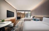 Туры в отель Wyndham Grand Shenzhen Guangming Туры в отель Wyndham Grand Shenzhen Guangming