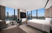 Туры в отель Wyndham Grand Shenzhen Guangming Туры в отель Wyndham Grand Shenzhen Guangming