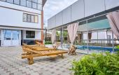 Туры в отель The Lotus Residence Туры в отель The Lotus Residence