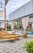 Туры в отель The Lotus Residence Туры в отель The Lotus Residence