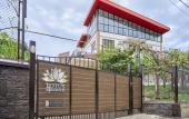 Туры в отель The Lotus Residence Туры в отель The Lotus Residence