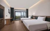 Туры в отель Holiday Inn Resort Wanning Shenzhou Peninsula By Ihg Туры в отель Holiday Inn Resort Wanning Shenzhou Peninsula By Ihg