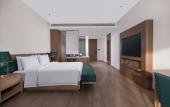 Туры в отель Holiday Inn Resort Wanning Shenzhou Peninsula By Ihg Туры в отель Holiday Inn Resort Wanning Shenzhou Peninsula By Ihg