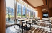 Туры в отель Intercity Hotel Futian Zhongzhou Bay Туры в отель Intercity Hotel Futian Zhongzhou Bay