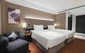 Туры в отель Intercity Hotel Futian Zhongzhou Bay Туры в отель Intercity Hotel Futian Zhongzhou Bay