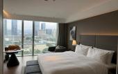 Туры в отель Intercity Hotel Futian Zhongzhou Bay Туры в отель Intercity Hotel Futian Zhongzhou Bay
