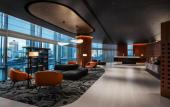Туры в отель Intercity Hotel Futian Zhongzhou Bay Туры в отель Intercity Hotel Futian Zhongzhou Bay