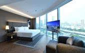 Туры в отель Intercity Hotel Futian Zhongzhou Bay Туры в отель Intercity Hotel Futian Zhongzhou Bay