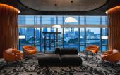Туры в отель Intercity Hotel Futian Zhongzhou Bay Туры в отель Intercity Hotel Futian Zhongzhou Bay