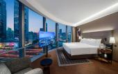 Туры в отель Intercity Hotel Futian Zhongzhou Bay Туры в отель Intercity Hotel Futian Zhongzhou Bay