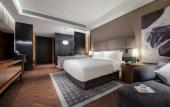 Туры в отель Intercity Hotel Futian Zhongzhou Bay Туры в отель Intercity Hotel Futian Zhongzhou Bay